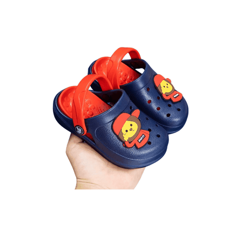 Chalas sandalias modelo León-1