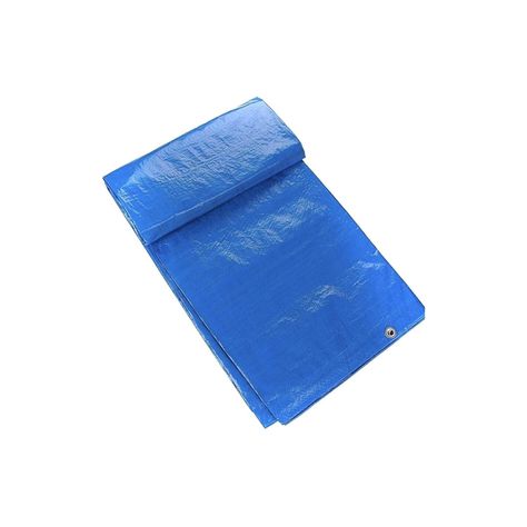  Lona Carpa Multiusos Impermeable Carga 4x5 Metr-0
