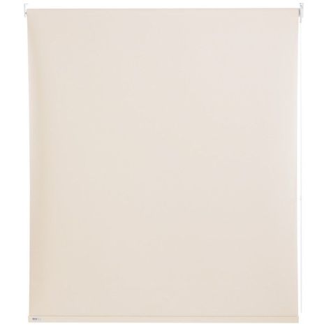 Cortina Roller Blackout 115x170 cm Beige-2