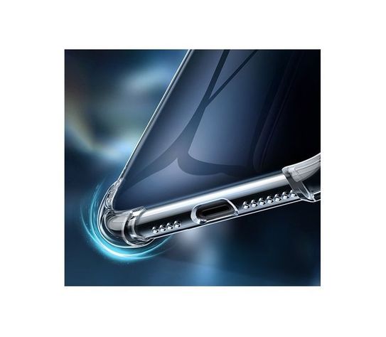 Carcasa Anti Golpes + Lamina Para iPhone 12 Mini-4