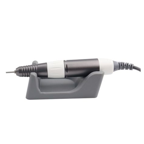 Torno manicure Love Crazy 30.000 RPM + fresas-2
