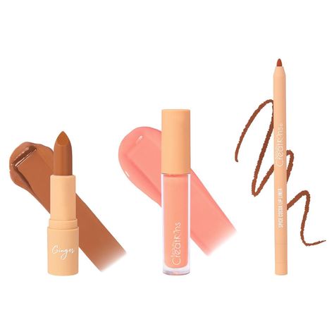 Set Para Labios "Warm Wishes" de Beauty Creations-2