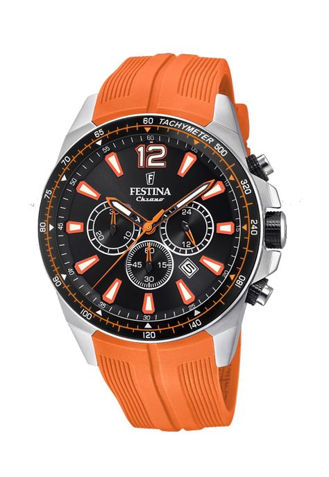 Reloj F20376/5 Festina Hombre The Originals-0