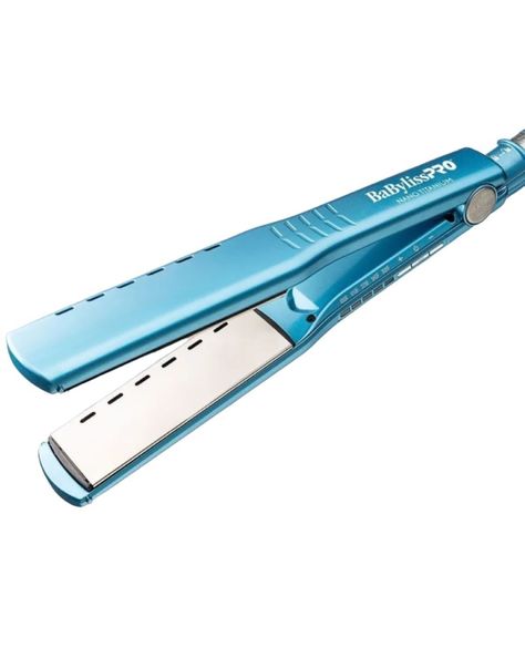 Plancha de cabello BaBylissPRO Wet & Dry 38mm-0