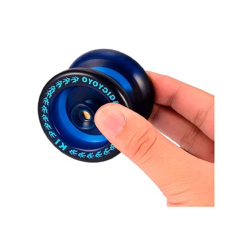 Yoyo Magico Profesional Spinner -1