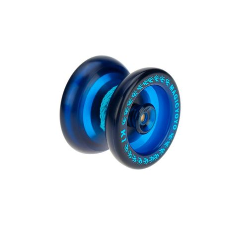 Yoyo Magico Profesional Spinner -0