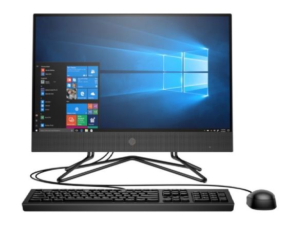 ALL IN ONE I3-10110U /4GB RAM/1TB / 22"/W10H 200 G4-0
