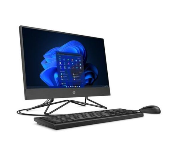 ALL IN ONE I3-10110U /4GB RAM/1TB / 22"/W10H 200 G4-2