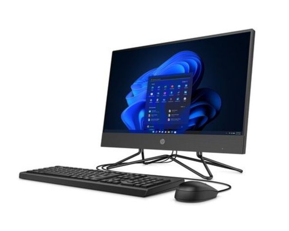 ALL IN ONE I3-10110U /4GB RAM/1TB / 22"/W10H 200 G4-1