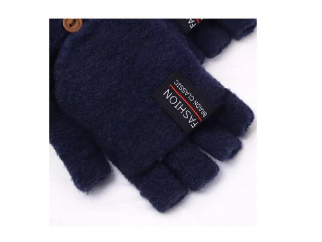 Guantes Calefactores Con Conexion Usb Calentador De Manos-4