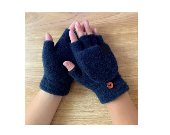 Guantes Calefactores Con Conexion Usb Calentador De Manos-5
