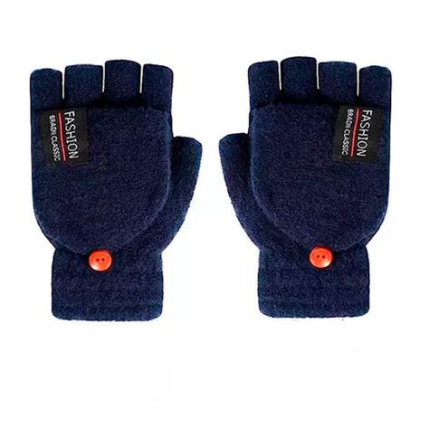 Guantes Calefactores Con Conexion Usb Calentador De Manos-0