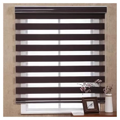 Cortinas roller cafe 200 cm X 200 cm -0
