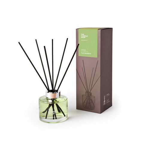 DIFUSOR DE AMBIENTE GLOSSY TILO BAMBOO-0