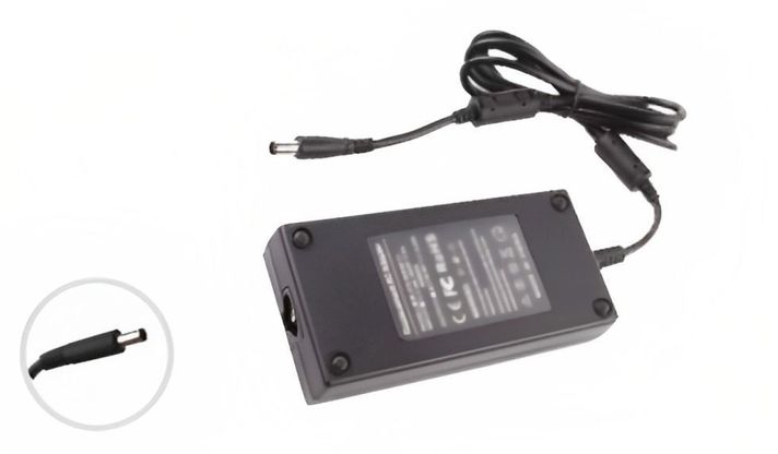 CARGADOR DE NOTEBOOK 19.5V 9.23A 7.4*5.0mm Slim CO-0