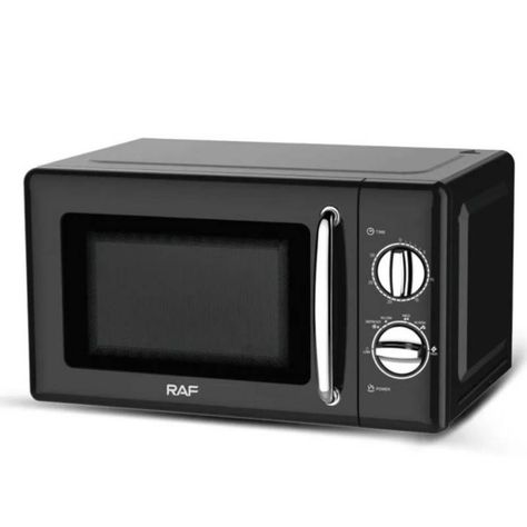 Horno - Microondas RAF De 20L-0