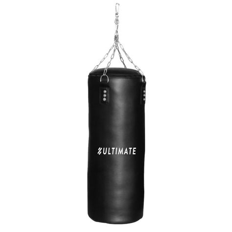 Saco de Boxeo Profesional 20 kg – 90 cm-0