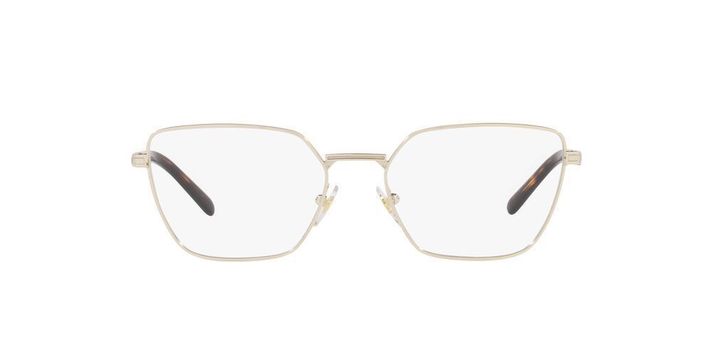 Lentes Ópticos Vogue  VO4244 Dorado-0