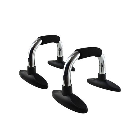 PUSH UP ACERO CROMADO-0