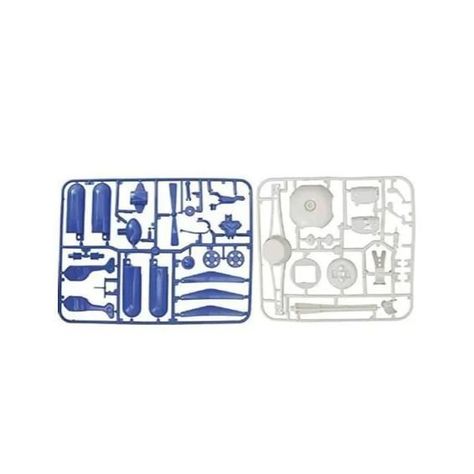  JUGUETE ROBOT SOLAR ARMABLE 6 EN 1 -2
