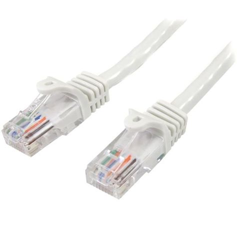 Cable Red 50 Metros Categoria 5E Utp Lan Ethernet -0