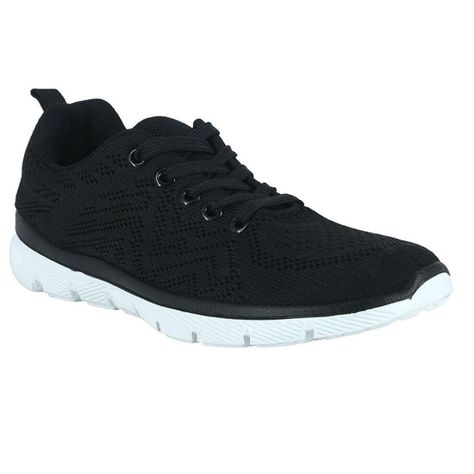 ZAPATILLA SPORT MUJER ALQUIMIA NEGRO-0