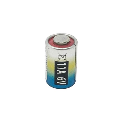 Pilas Alcalinas 6V 4LR44 / PX28A-0
