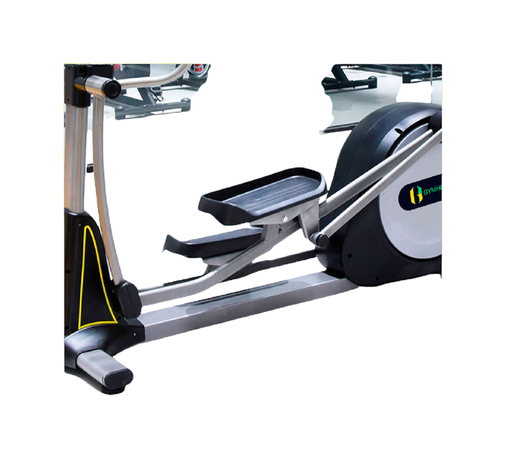 Eliptica Comercial Autogenerada GH100 GYMHOME-1