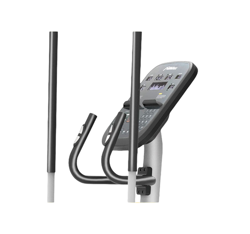 Eliptica Comercial Autogenerada GH100 GYMHOME-2