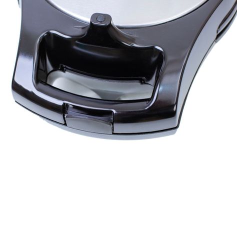 Maquina para Waffles 800W Waffle Maker Blanik Waflera-3