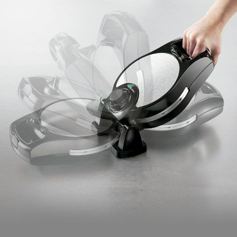Maquina para Waffles 800W Waffle Maker Blanik Waflera-4