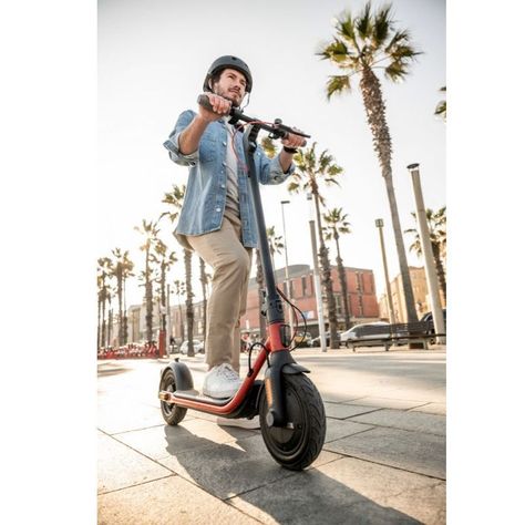 Segway Ninebot KickScooter D28E -3