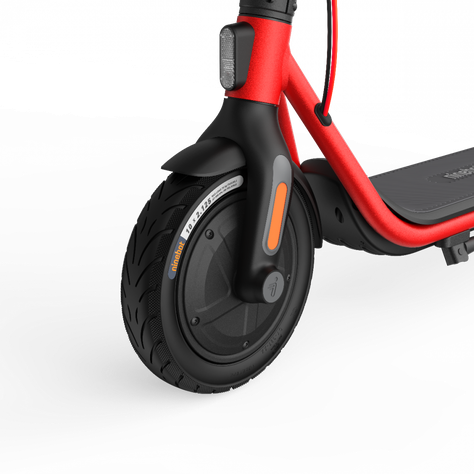 Segway Ninebot KickScooter D28E -2