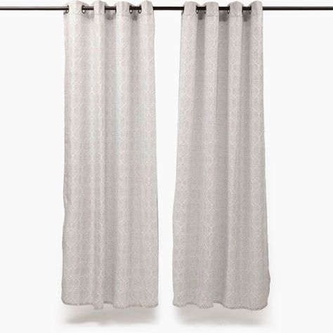 SET CORTINA MAYORCA GRIS-0