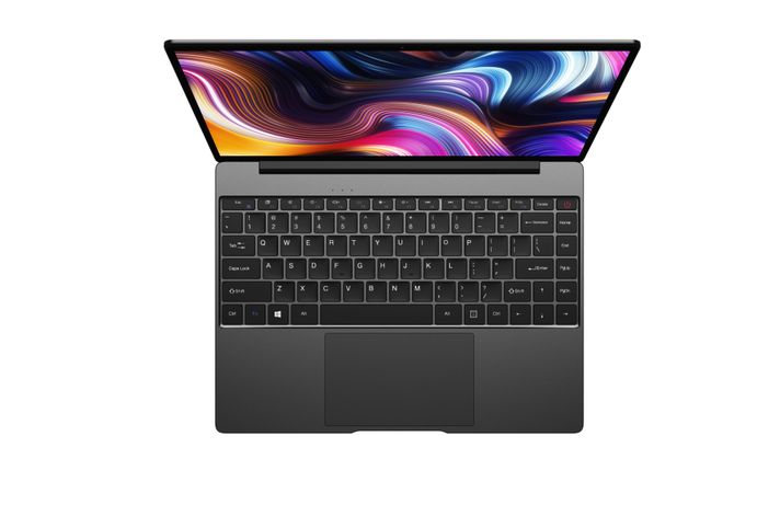 Chuwi CoreBook X intel i5-8259U/ 8GB Ram/ 512GB SSD/ 14" 2K/ W10H-3