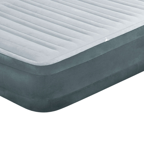 Colchón Inflable Eléctrico 1,5 Plazas 99x191x33 Cm-3