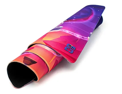 Mouse Pad Gamer Alfombrilla Diseños Xl-1