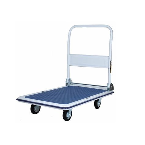 Carro de Carga plegable Hasta 300 kilos-0