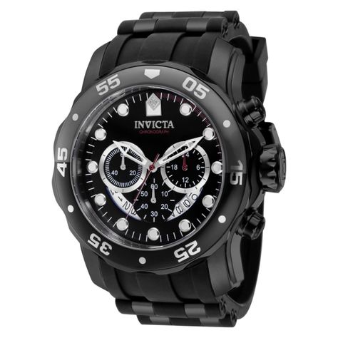 Reloj Invicta 37231 Pro Diver Quartz Hombre-0