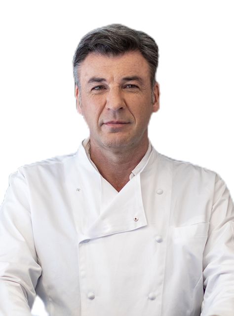 Curso de Cocina Mundial con Yann Yvin-0