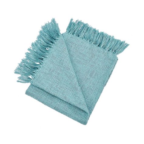 Manta 130x160 Aqua Rocha-1