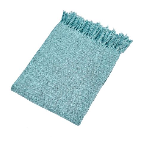 Manta 130x160 Aqua Rocha-0