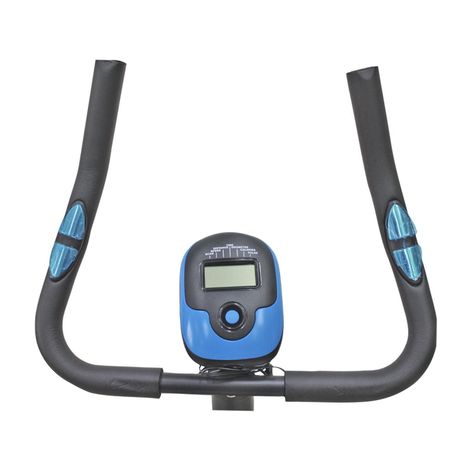 Bicicleta Estatica Spinning Fitness Disco de 4Kg Infitness-1