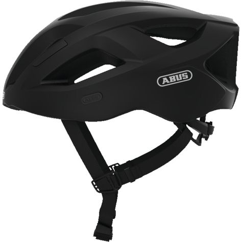 CASCO BICICLETA - ADURO 2.1 VELVET BLACK-0