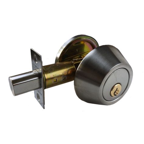 Cerrojo Llave Mariposa Inox-0