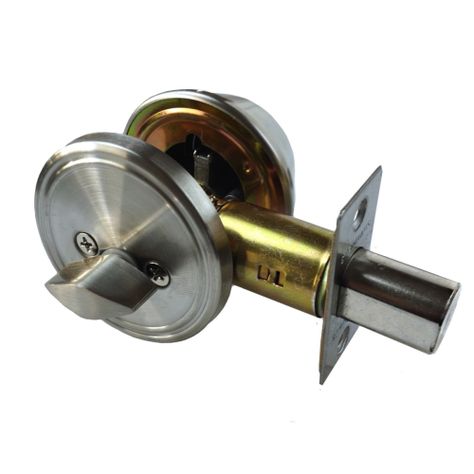 Cerrojo Llave Mariposa Inox-1