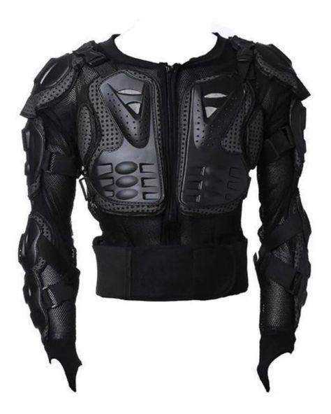 Jofa Chaleco Protector De Pecho Para Moto XXL-1