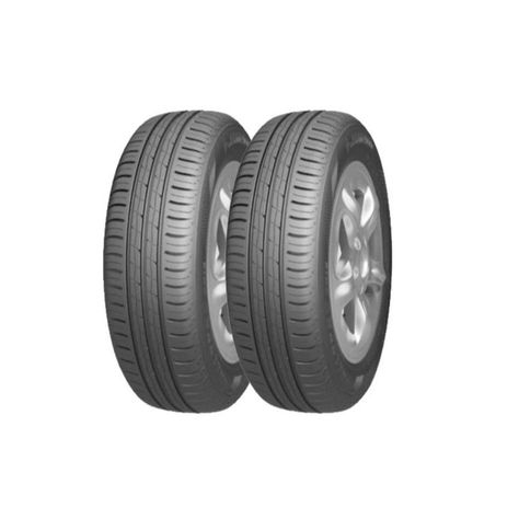 SET 2 NEUMATICO 165/65R14 ROADX RXMOTION H11 HT 79T-0