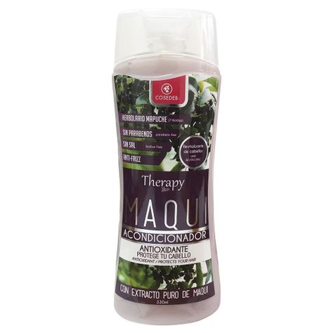 Acondicionador Maqui-0