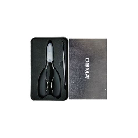 Kit Para Podología Alicate + Herramienta Limpieza - Ps-1